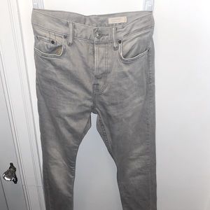 All Saints Cigarette Skinny Jeans 30x32